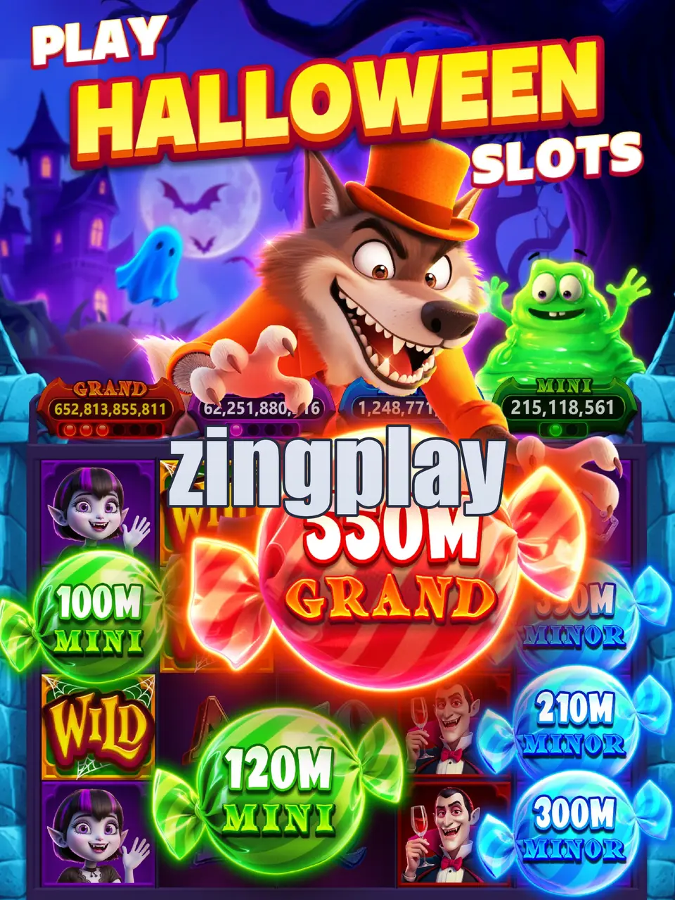 zingplay APK