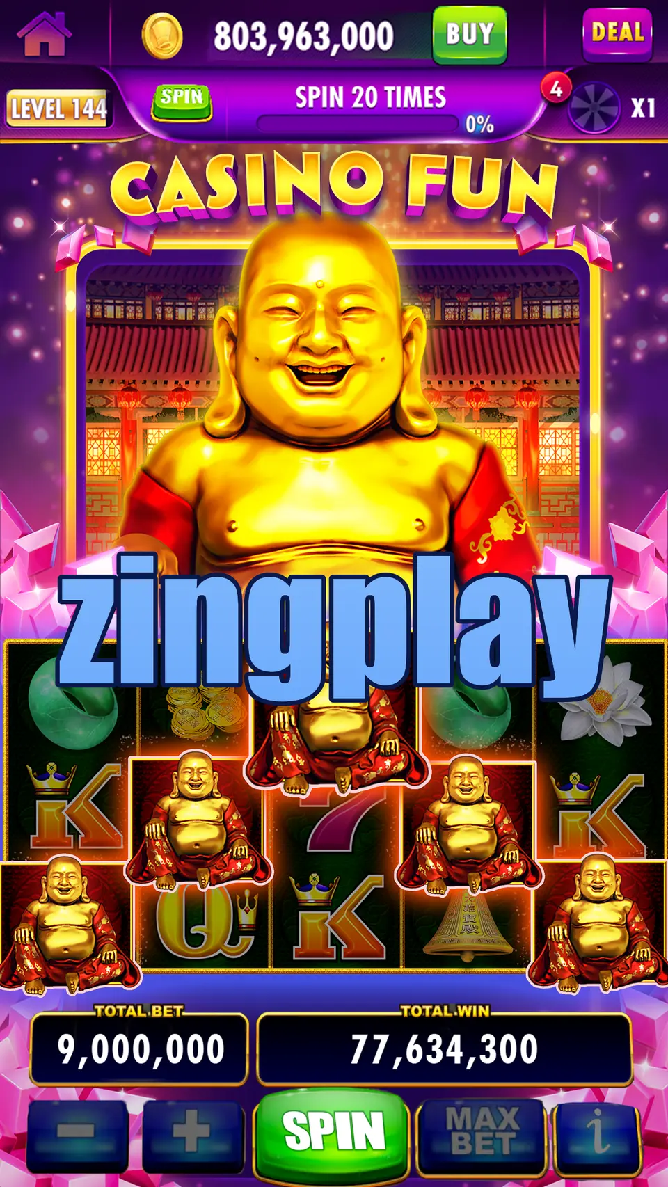 zingplay APK