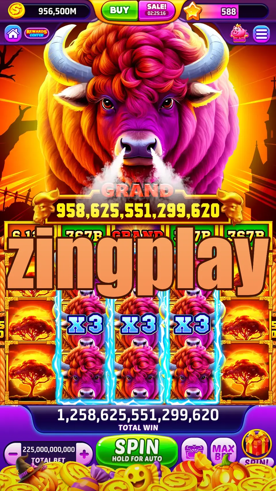 zingplay APK