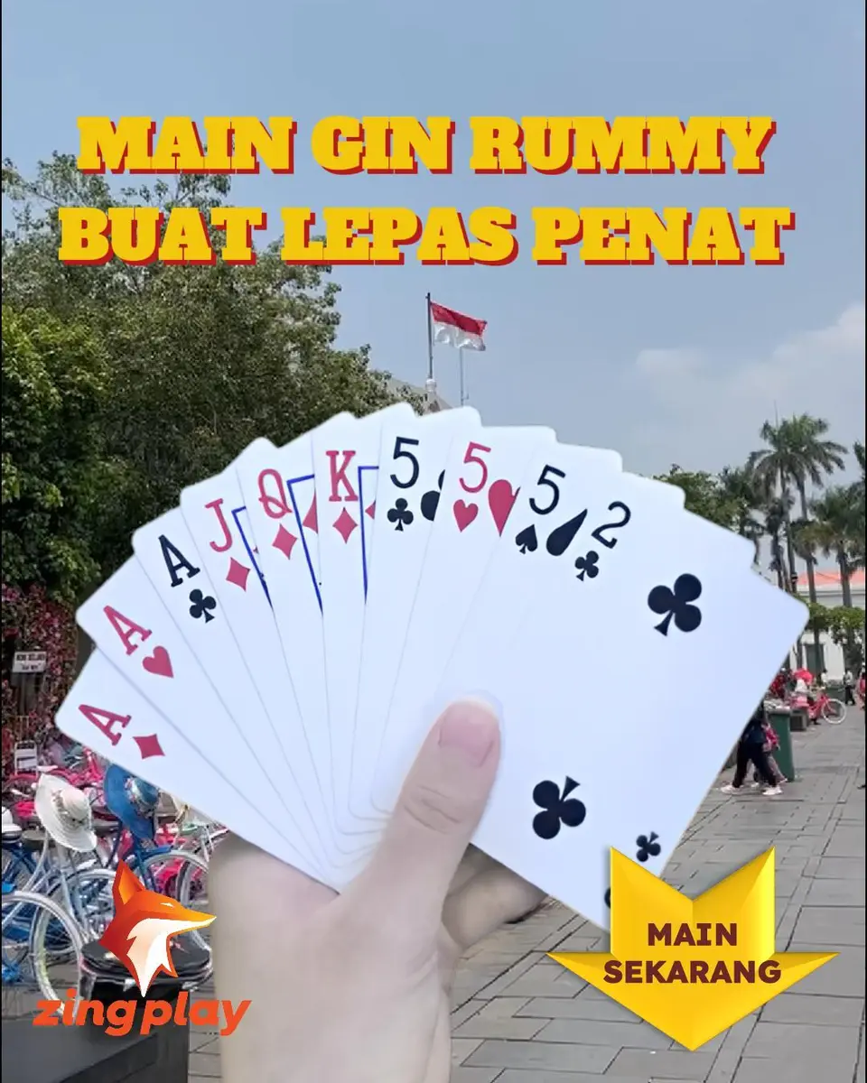 zingplay Masuk