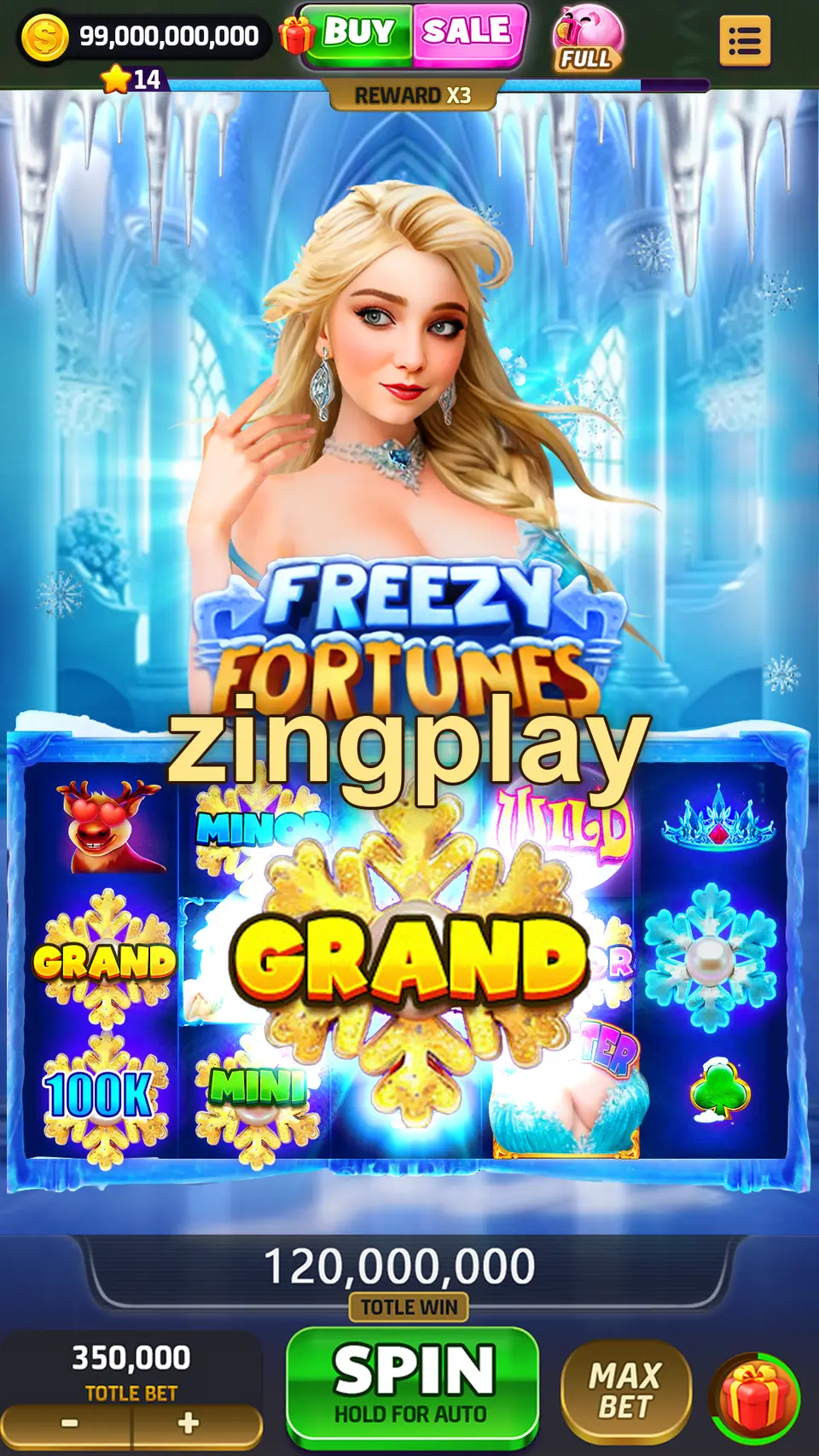 zingplay Masuk