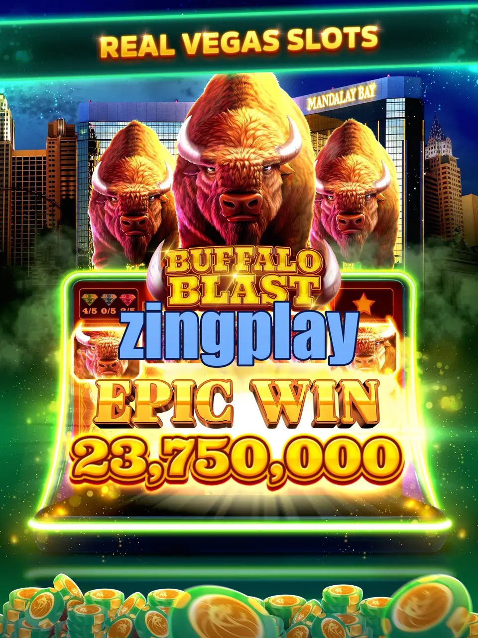 zingplay Masuk
