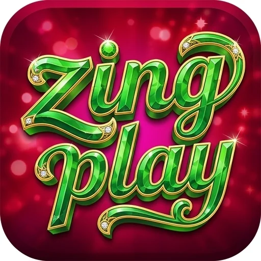 zingplay Logo - Resmi